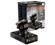 THRUSTMASTER Przepustnica WARTHOG (DUAL THROTTLE) PC 2960739 - 244333 - zdjęcie 3